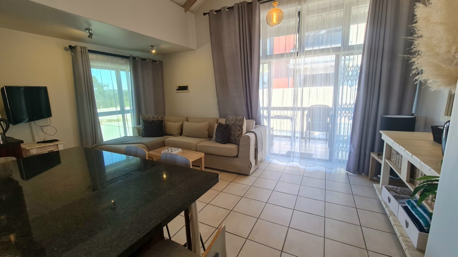 2 Bedroom Property for Sale in Knysna Central Western Cape